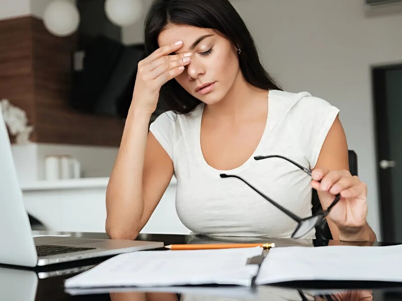 Thói quen hằng ngày giúp duy trì sức khỏe tinh thần và tránh kiệt sức